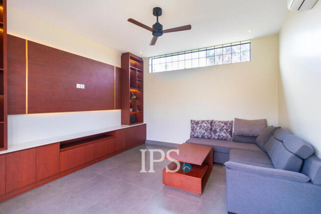 1 Bedroom House For Sale - Sangkat Siem Reap, Siem Reap