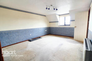 Flat 11, Westonia, Greenwood Road, Weston-super-mare BS22 6EX