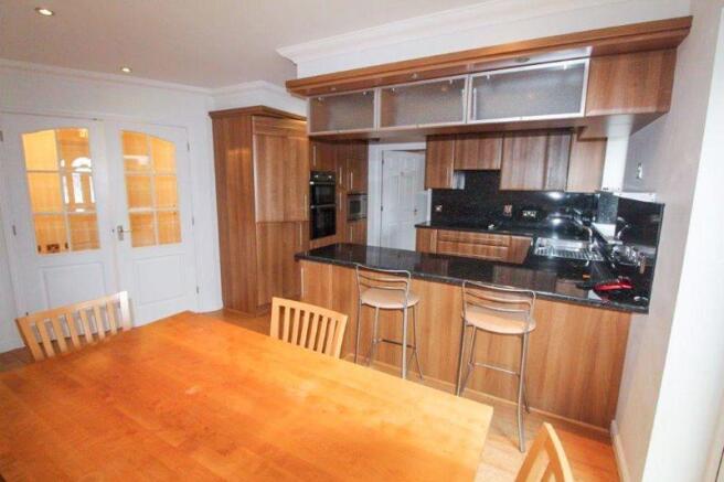 Kitchen/Diner 2