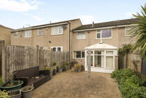 22, Elmfield, Bristol BS15 9SS