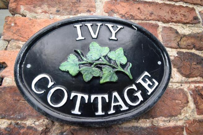 Ivy Cottage 