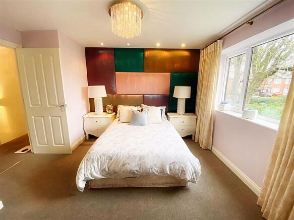 Bedroom 2