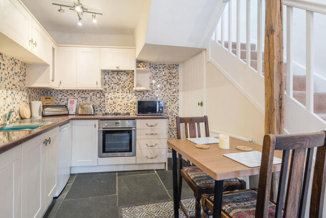 1 bed Cottage for sale Image 7