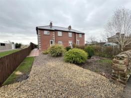 1, South Esk, Culgaith On The B6412 From Station Road To Staingills, Penrith CA10 1QR