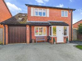 6, Pipers Grove, Highnam, Gloucester GL2 8NJ
