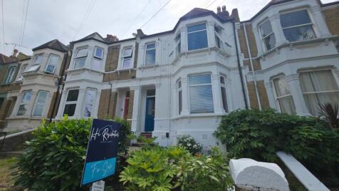 Genesta Road, Shooters Hill, London, SE18