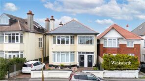 14a, Pine Avenue, Bournemouth BH6 3SW