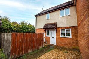 20, Lisle Close, Grange Park, Swindon SN5 6BX