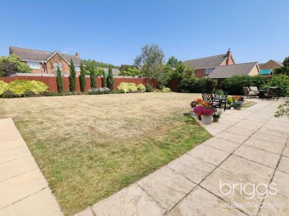 Dundee Court, Orton Northgate, Peterborough, PE2 photo 3