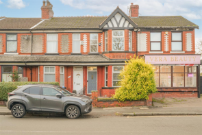 77, Oswald Road, Manchester M21 9QD