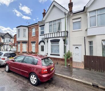 Carnarvon Road, Boscombe