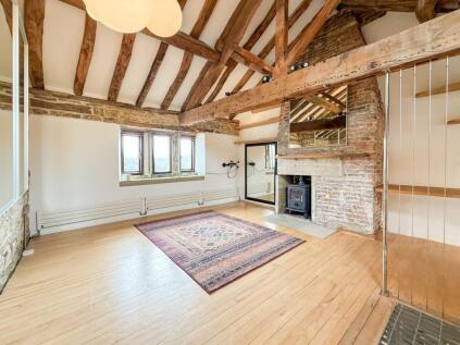 Upper Hagg, Thongsbridge/Honley, Holmfirth, HD9