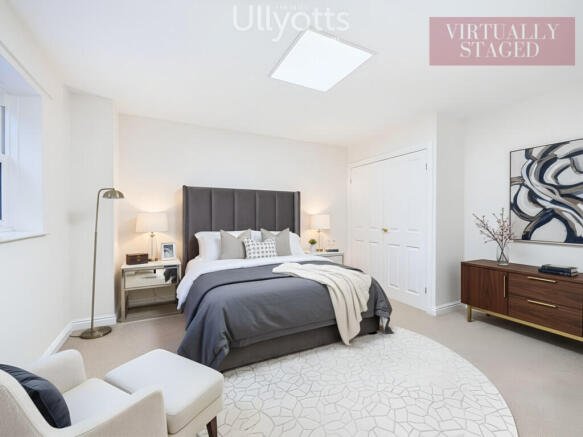 1 bed Flat to rent Image 6