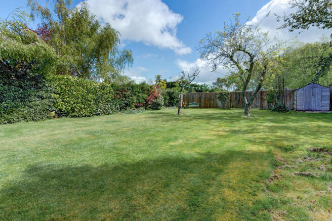 Garden - Aspect 4