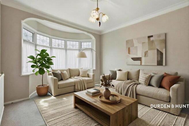 CGI Furniture