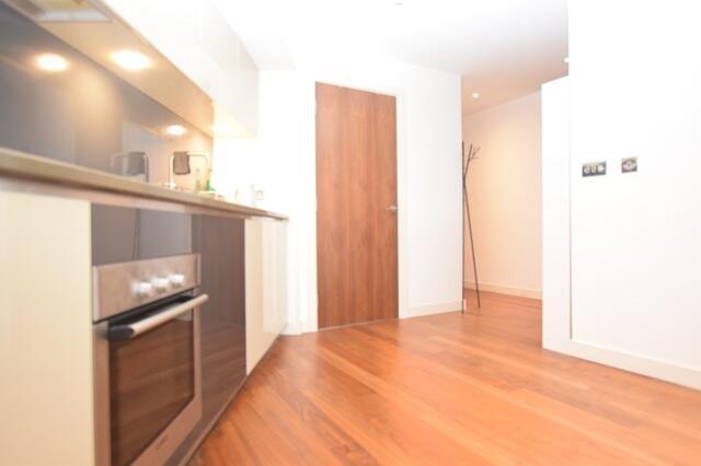 1 bed Apartment to rent Image 7