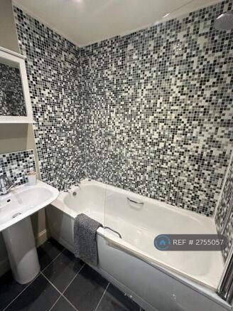 Bathroom With Shower 