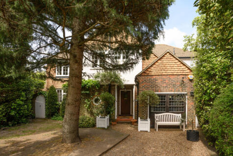 Wilberforce Way, Wimbledon Village, SW19