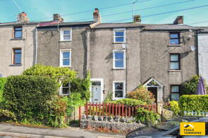 46, Sunderland Terrace, Ulverston LA12 7JY