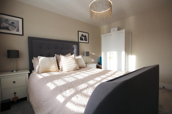 Main Bedroom 