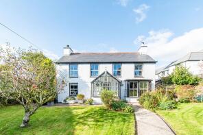 Woolston Cottage, Quarry Road, Liskeard PL14 5NP