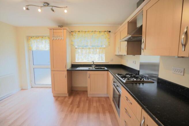 Kitchen-Diner