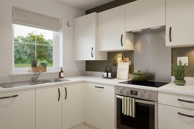 CH Kensington Fields Darland kitchen2