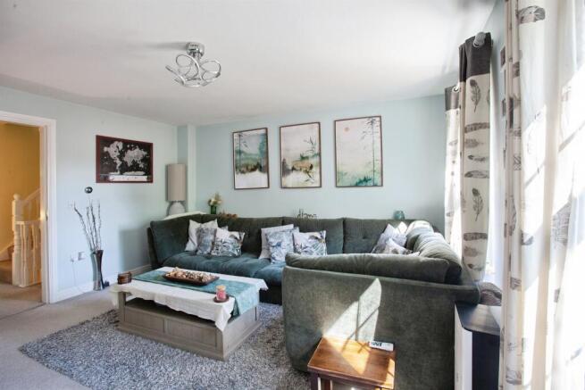 4 bed End of Terrace for sale Image 11