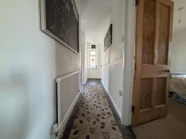 12, Glyndwr Road, Barry CF62 8HY