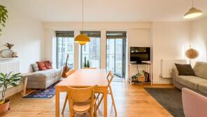 Flat 36, 138 141 Bridge Quay, Redcliff Street, Redcliff, Bristol BS1 6QP