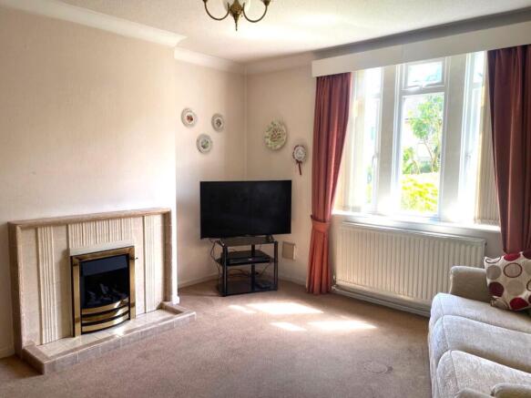 Cedric Road, Lower Weston, Bath, Bath And North East Somerset photo 4