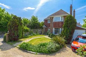 Lotts Lodge, Hamble Road, Lancing BN15 0ES