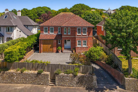 Falmer Road, Brighton, BN2