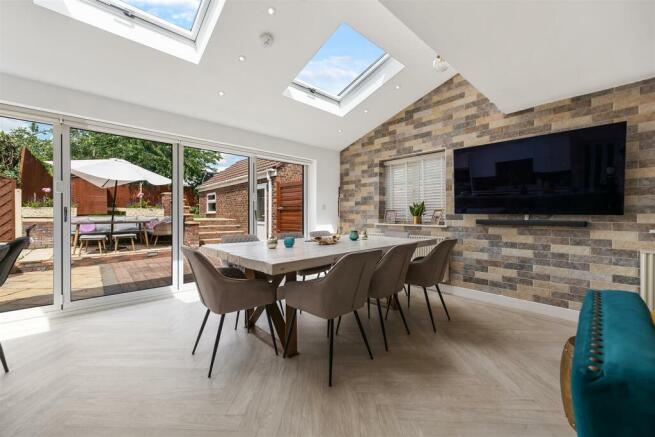 Blundell Lane Kitchen