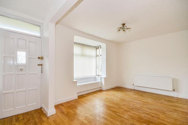 Reception Room - alt