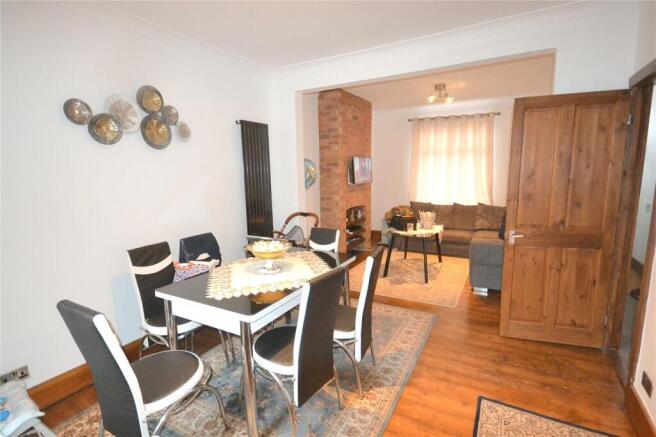 Lounge/Diner