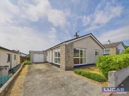 12, Crud Yr Awel, Newborough, Llanfairpwllgwyngyll LL61 6SF