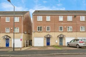 34, Buckingham Road, Conisbrough, Doncaster DN12 3DG