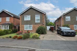 3, Chilcomb, Burgess Hill RH15 0DJ