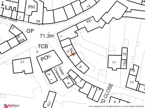 Location View