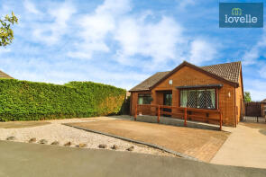 1, Edinburgh Drive, Grimsby DN36 5DF