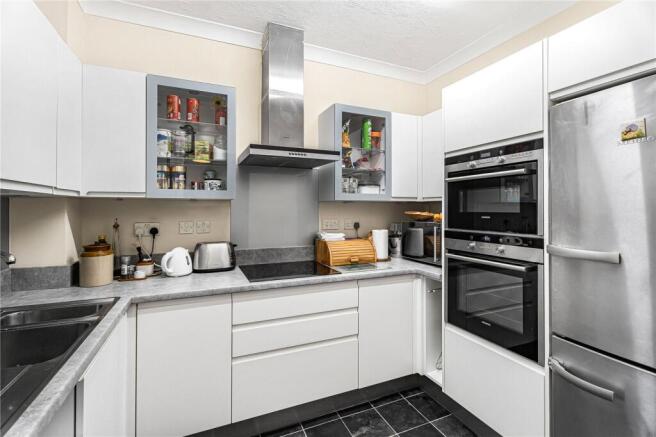 Goring Lodge, Pegasus Grange, Whitehouse Road, Oxford OX1 photo 3