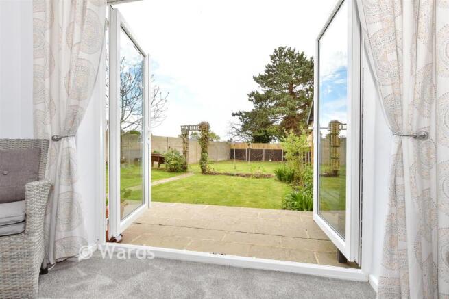 Internal Lifestyle Photograph