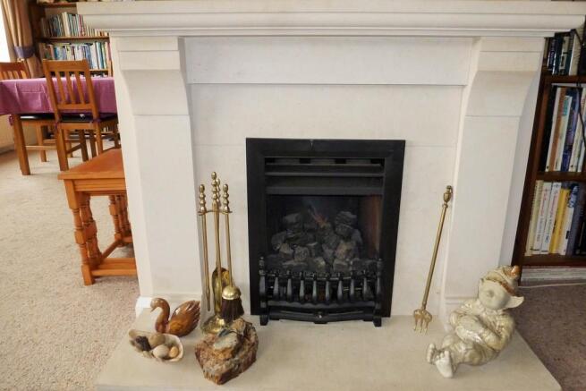 Feature Fire Surr...