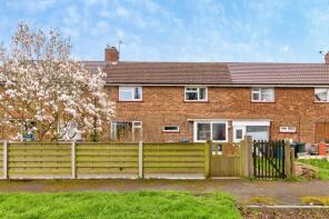 3, Hoe View Road, Nottingham NG12 3DE