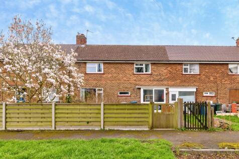 Hoe View Road, Cropwell Bishop, Nottingham