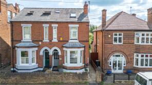 73, Mona Road, West Bridgford NG2 5BU