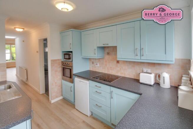 ANNEX KITCHEN