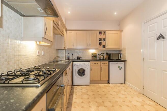 Kitchen - Aspect ...