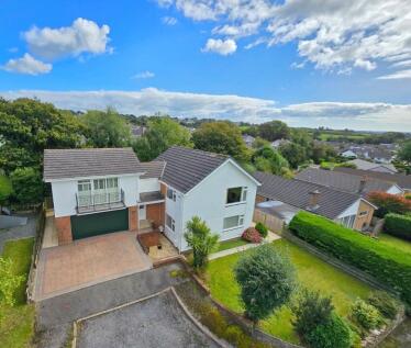 Lockeridge Road, Bere Alston, Yelverton